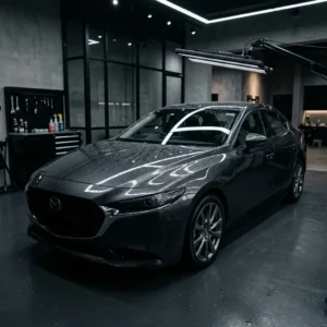 Ceramic Coating Package
