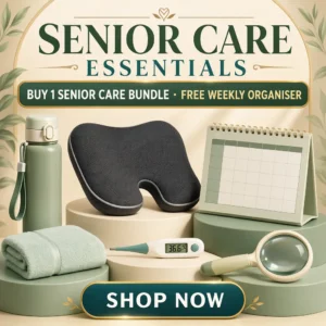 Senior Care Essentials