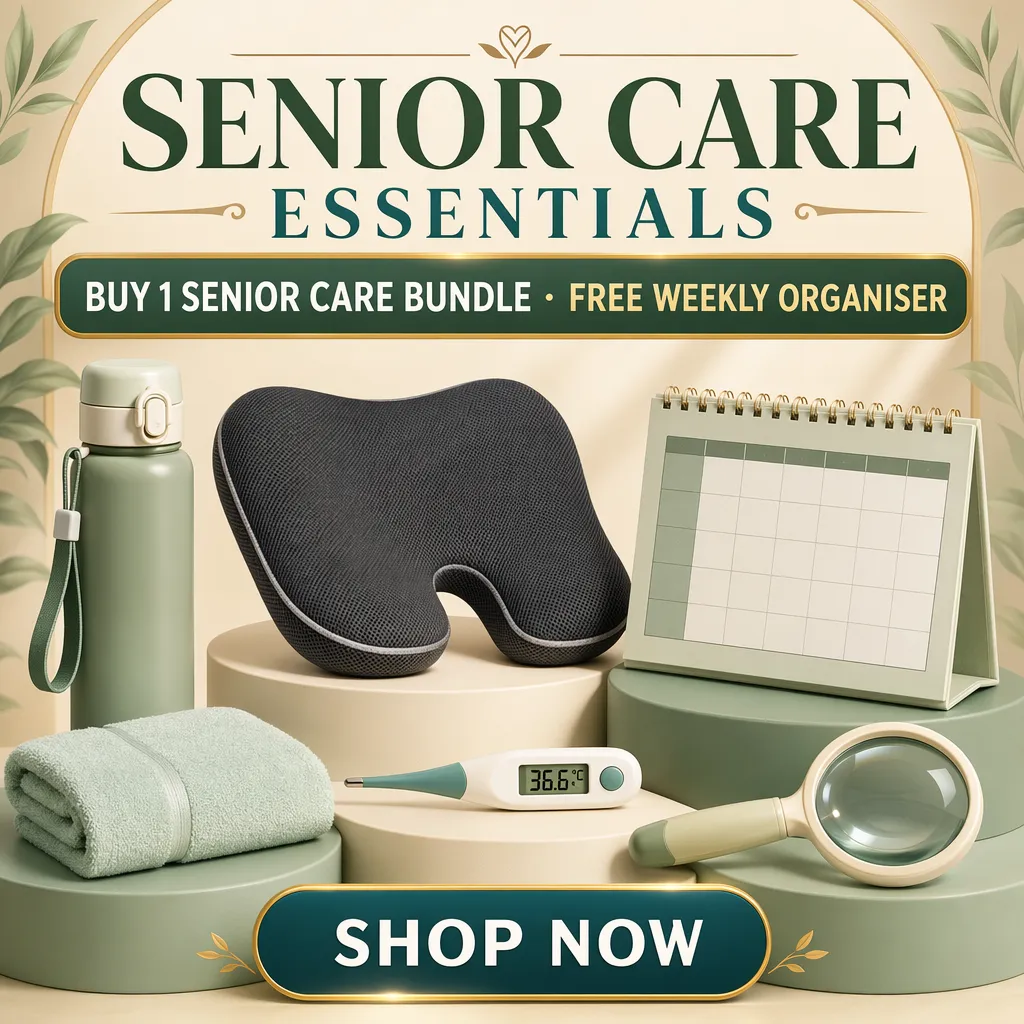 Senior Care Essentials