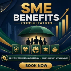 SME Benefits Consultation