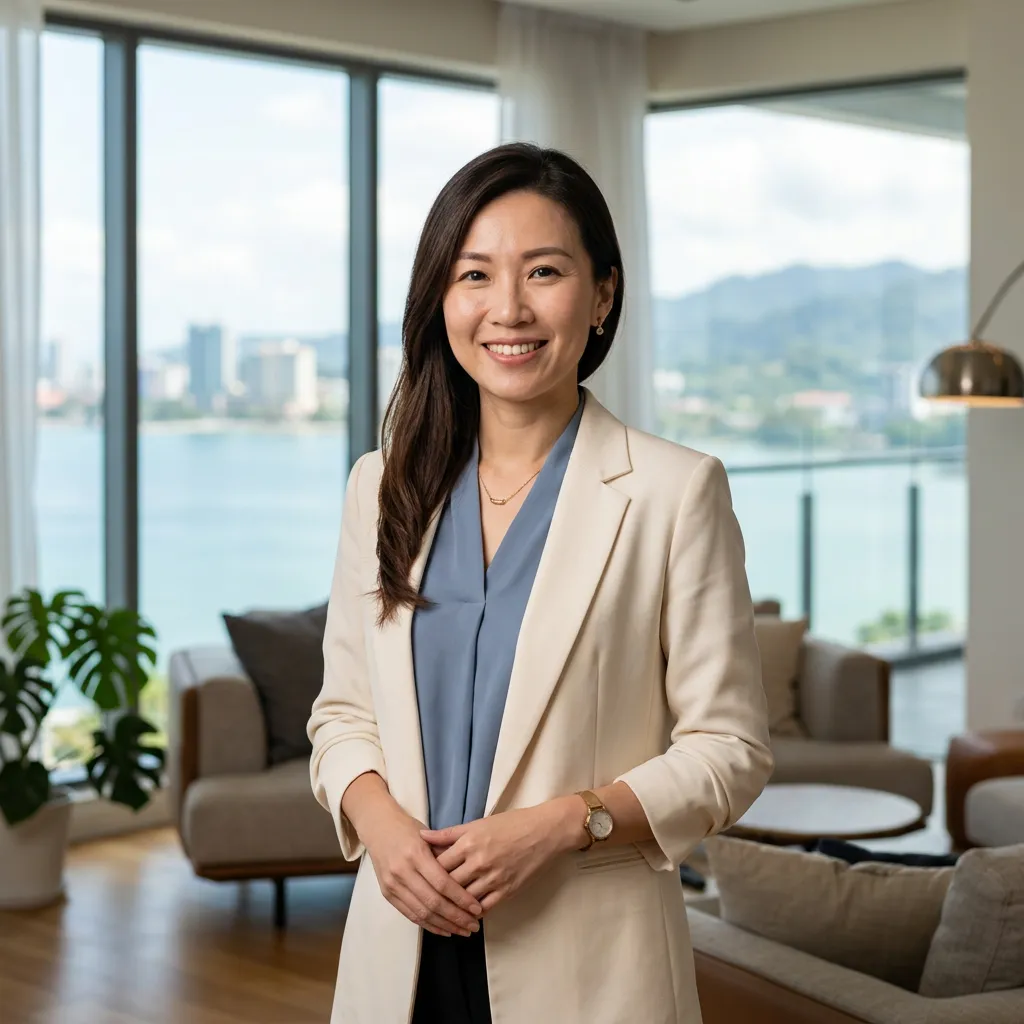Rachel Chua