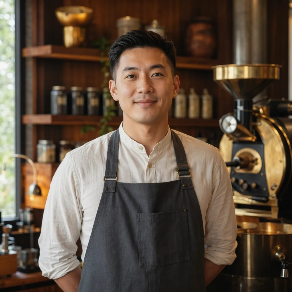 Adrian Tan