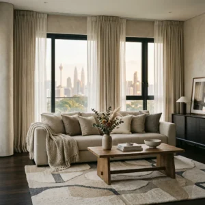 Soft Furnishing Refresh
