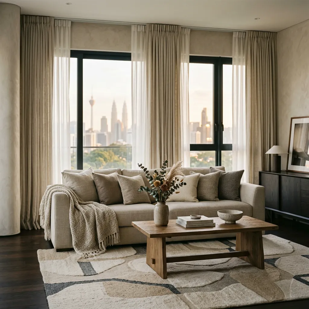 Soft Furnishing Refresh