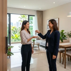 Landlord Leasing Package