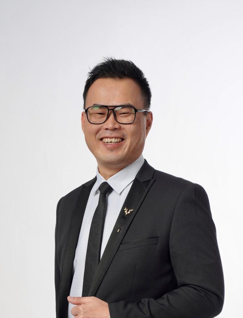 Paul Lim