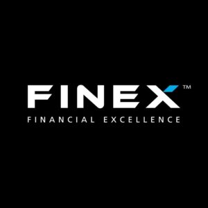 FINEX GROUP logo