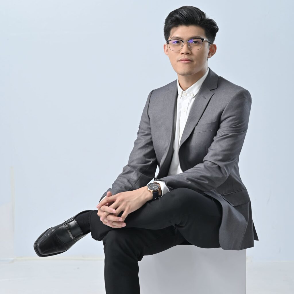 Ian Wong