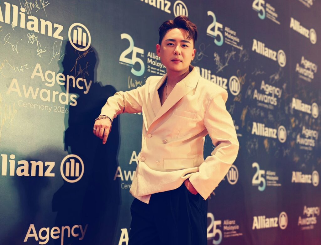 Darren Wong