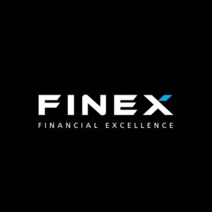 FINEX GROUP logo