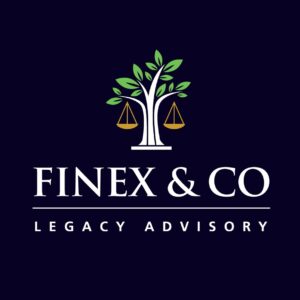 Finex & Co logo