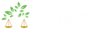 Finex & Co Legacy Advisory logo
