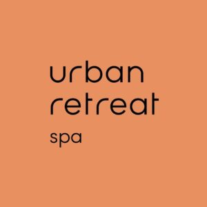 Urban Retreat Spa Group logo