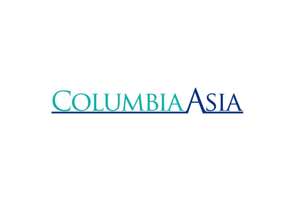 Columbia Asia Hospital