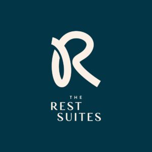 The Rest Suites logo