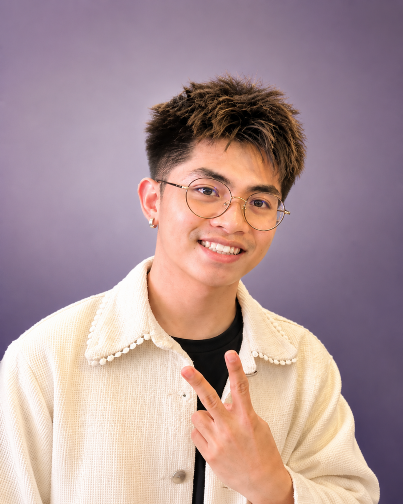 CHEAM ZI HAO
