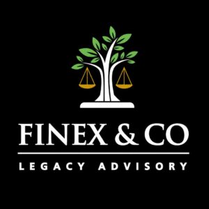 Finex & Co Legacy Advisory logo