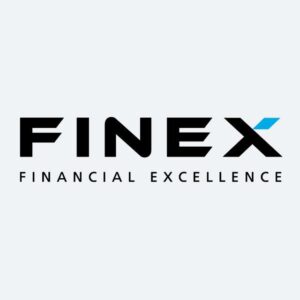 FINEX GROUP logo