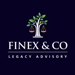 FINEX & CO Legacy Advisory logo