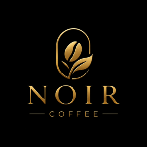 NOIR COFFEE logo