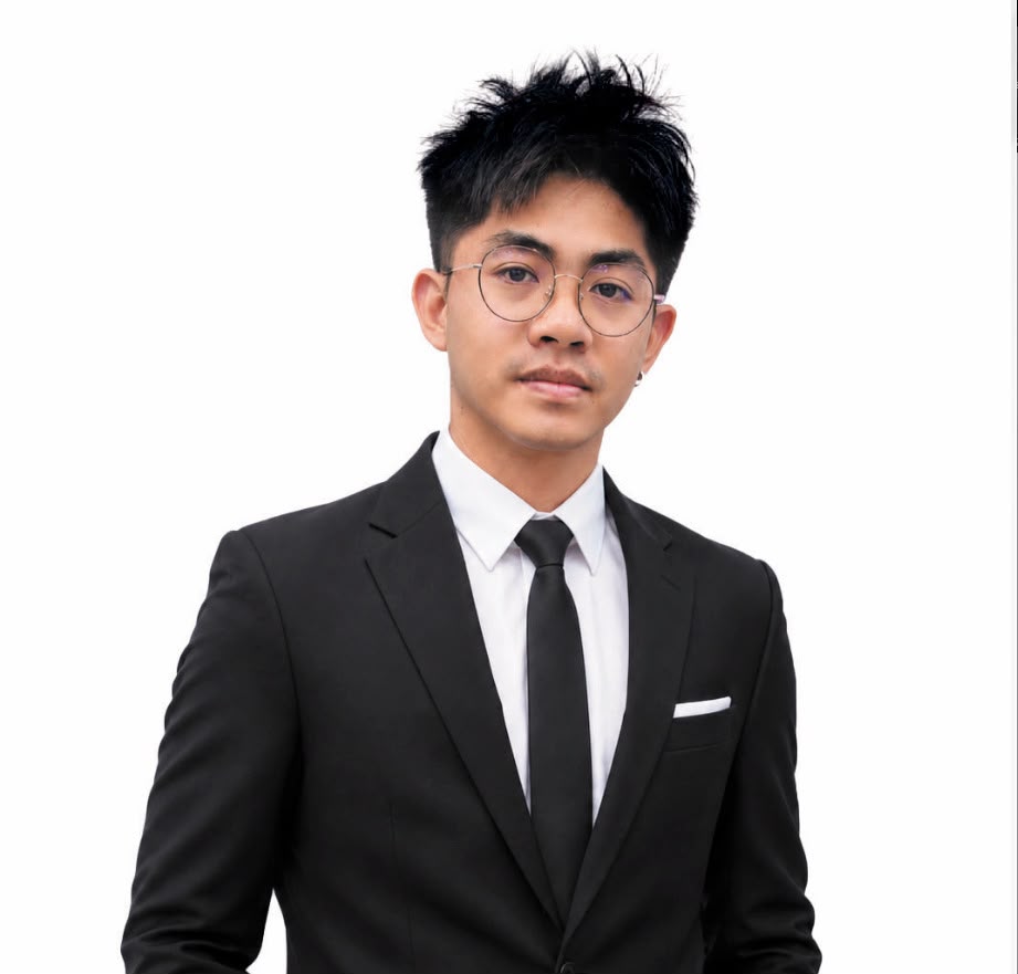 CHEAM ZI HAO