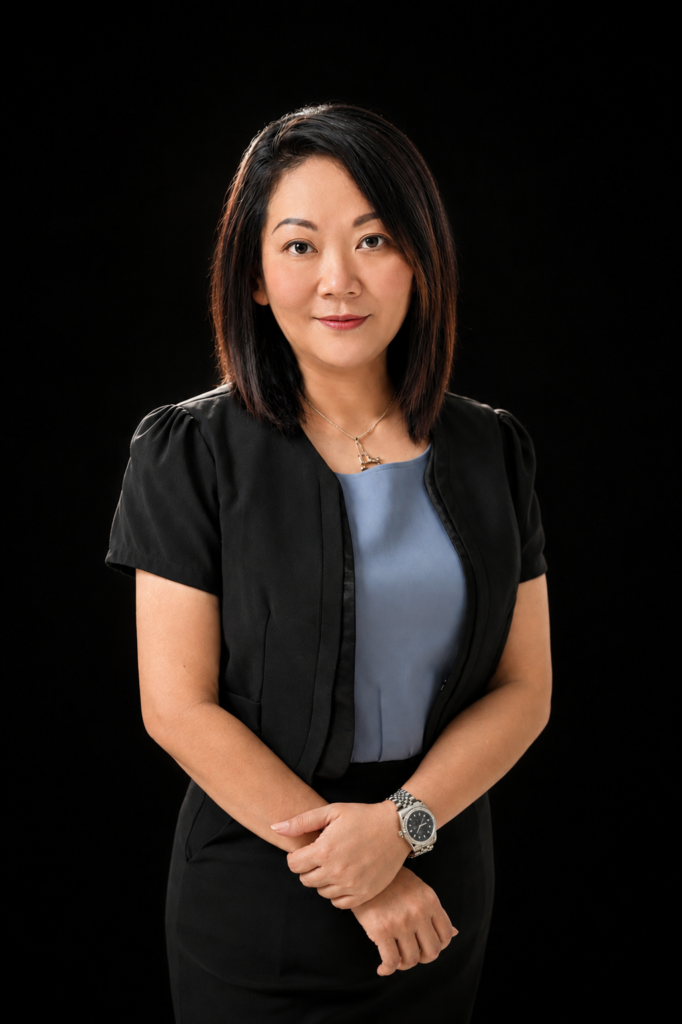 Sally Soh