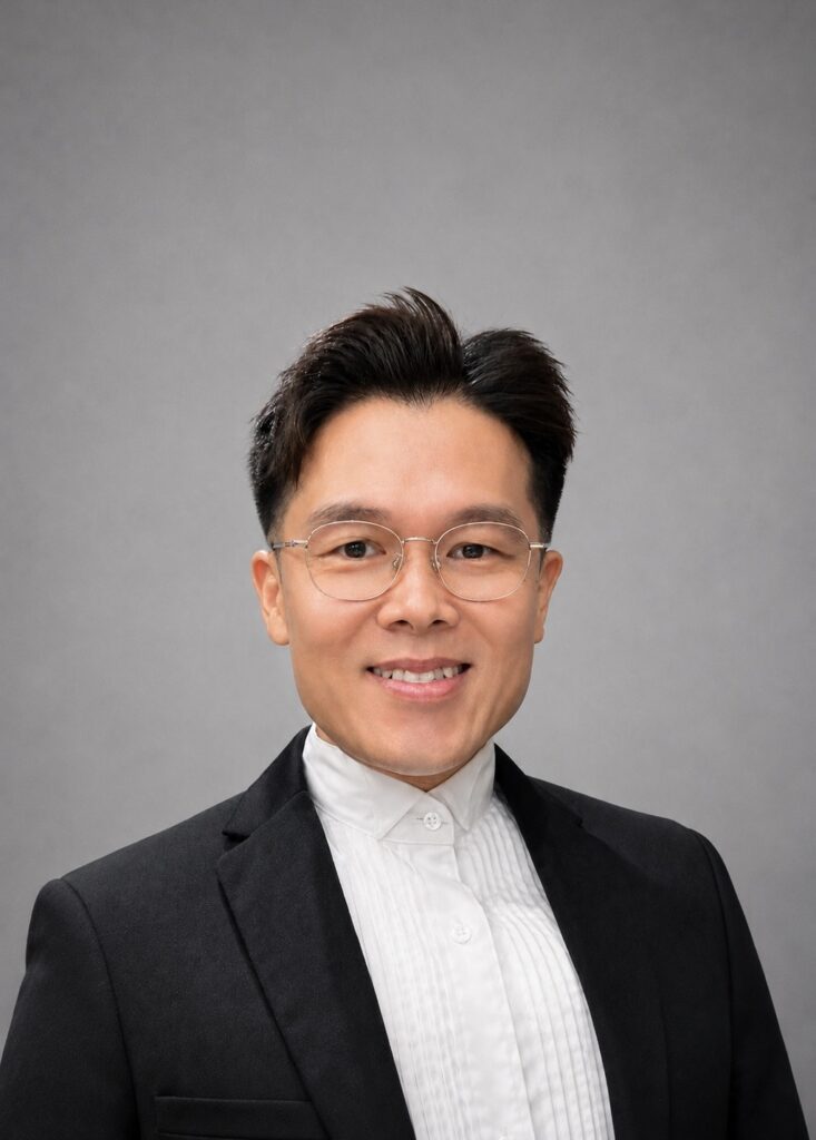 Wilson Wong