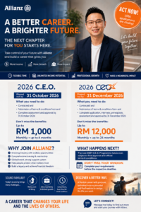 Business Opportunity