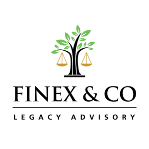 FINEX & CO logo