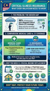 Critical illness