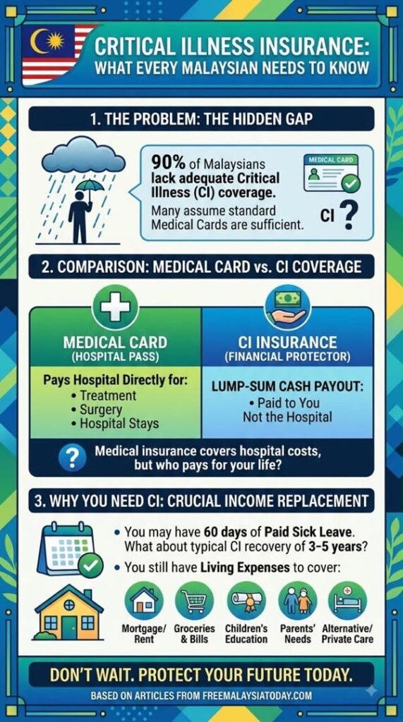 Critical illness